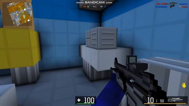 я получил ши блок пост