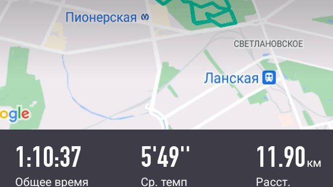 19.02.2025 г., СР_3-ый тренировочный день этого недельного цикла