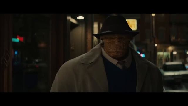 Фантастическая четвёрка_ Первые шаги _ Русский трейлер (Дубляж_ 2025)