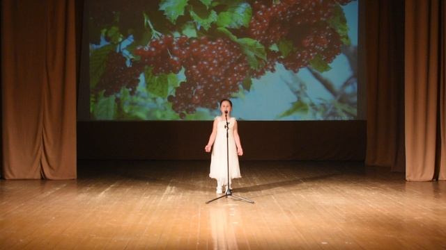 СМИРНОВА АНАСТАСИЯ.СТЕПАНЬКОВСКИЙ СДК-ФИЛИАЛ МБУК МУРИКОВСКИЙ ЦСДК..МУНИЦИПАЛЬНЫЙ ОКРУГ ШАХОВСКАЯ
