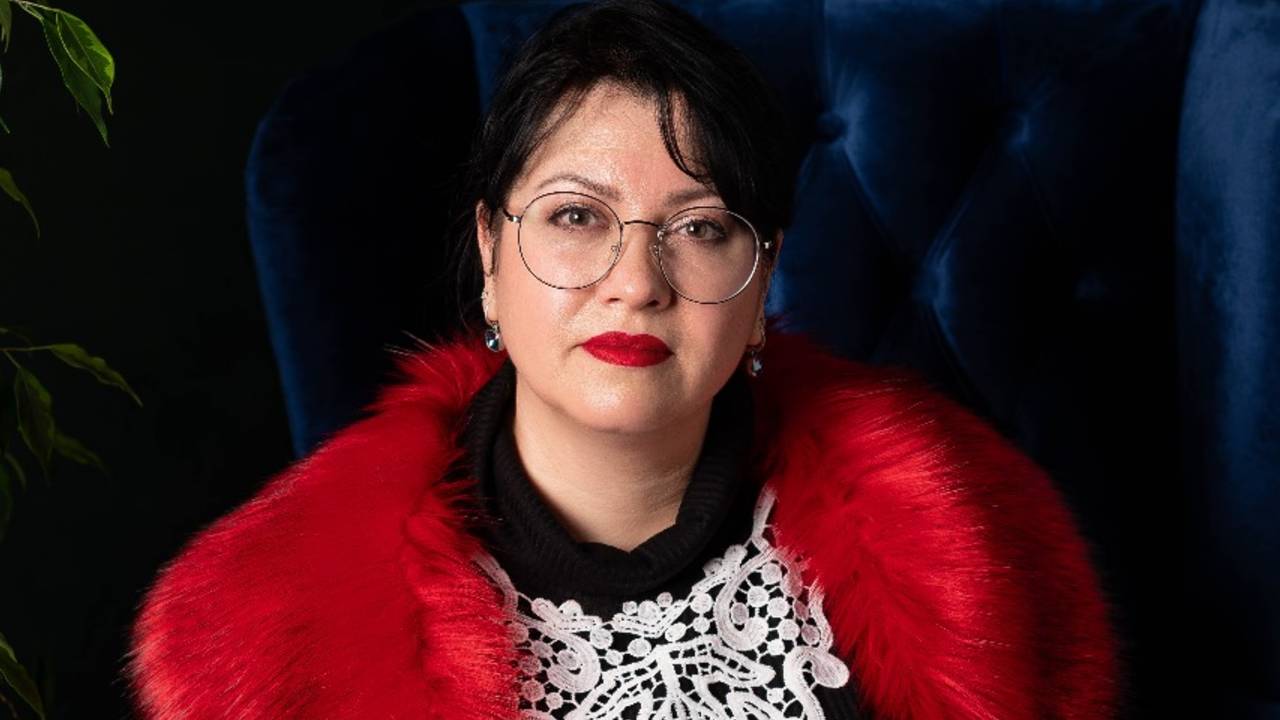 Валентина РОС
Таролог