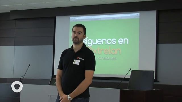 Xtrelan (5º Networking del Bellota Valley)