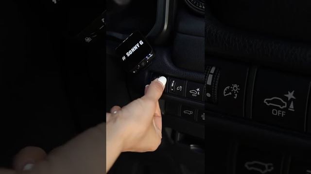 Toyota Prado adventure 2025 года выпуска.