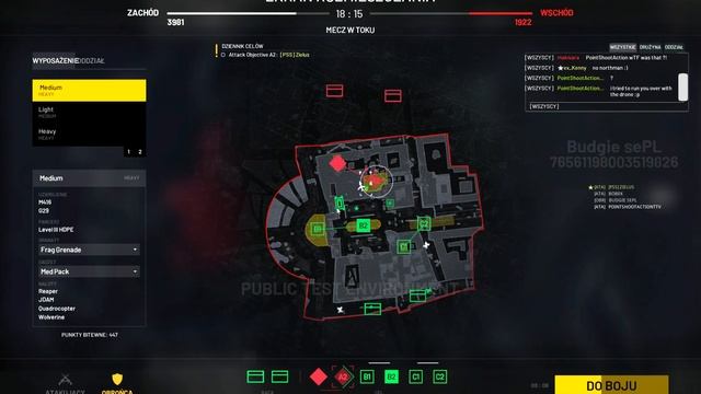 World War 3 PTE 0.6