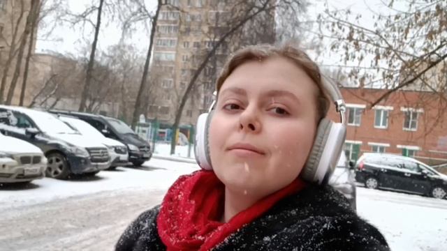 ОДИН ДЕНЬ - мини влог