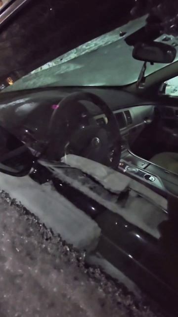 Зацепила ты меня