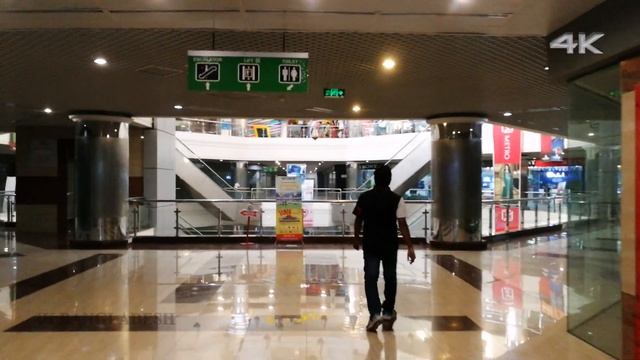 Jamuna Future Park Dhaka Bangladesh 2019  4K UHD Video @4kBangladesh যমুনা ফিউচার পার্ক