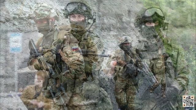 Мы видели то, что невозможно объяснить. Страшная находка на позиции противника повергла всех в ШОК