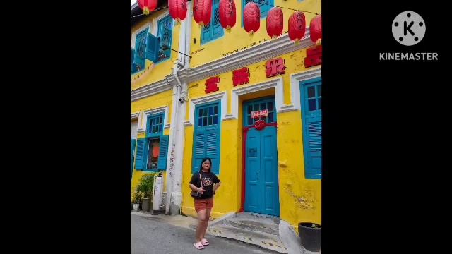 Tara Gala Tau Sa Central Market KL Malaysia with my Family #amazing #place #vacation #tour2023