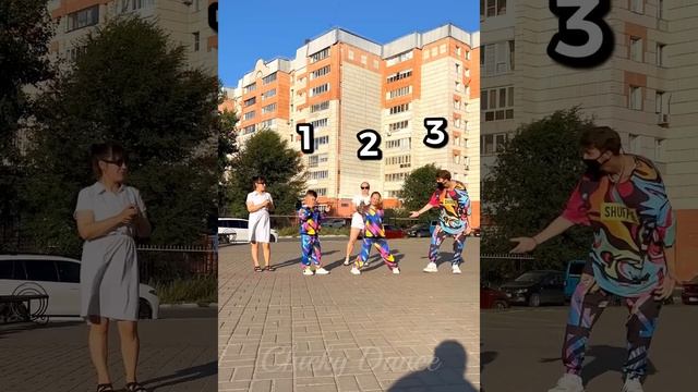 Astronomia 🤔⭐️ Neon Mode 😎🔥 Tuzelity Shuffle Dance 2023