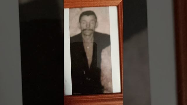 Габдрахман Габдрафикович Салимов Урсал Тау