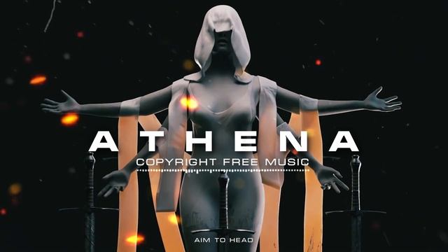 Dark Clubbing EBM Industrial Bass Mix 'ATHENA'