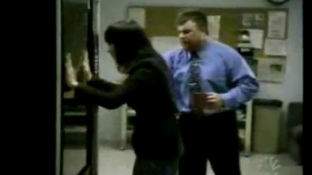 BC Commercial Vending Machine Cheering Works
