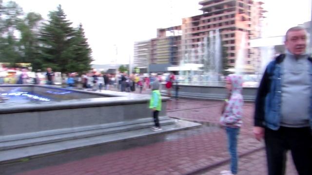 ФАНТАНЫ