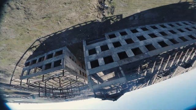 [FPV] Bando on a sunny day