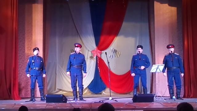 Ах, поле