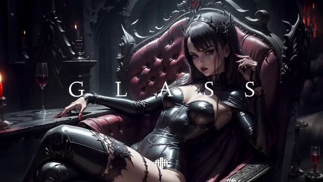 Dark Techno EBM Industrial Bass Mix 'GLASS'