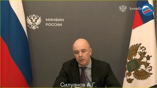 65 тысяч рублей ежемесячно: Путин объявил о новых выплатах для жителей Курской области