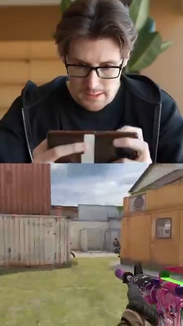 Лучшая поддержка от тиммейта
