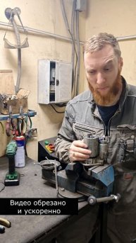 Полезный лафхак и мой способ его ускорения или как снять щетки