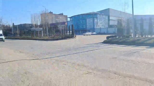 Калининградская 2