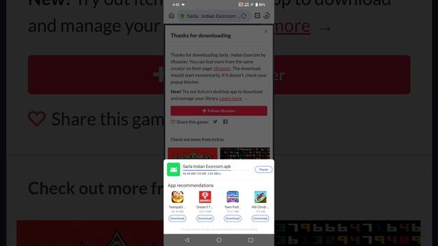 KAMAL HORROR GAME DOWNLOAD VIDEO ON MOBILE