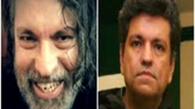 LUCERO SERGIO ANDRADE PATI CHAPOY AMLO TELEVISA FRIDA SOFIA CHIQUIS RIVERA GUSTAVO ADOLFO INFANTE