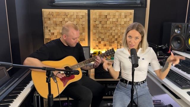 Chokirya – Не Царица (Lyric Version) (1)