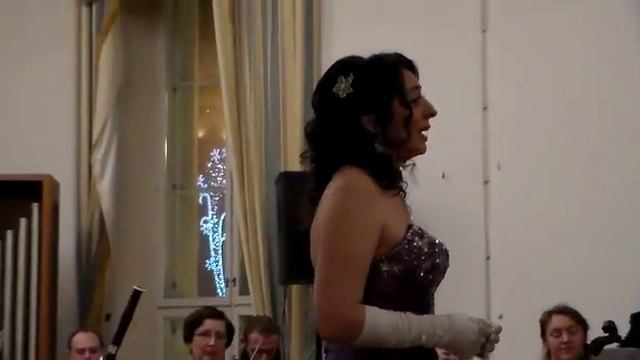 Ирина Алябьева!! Видео размещено с согласия автора))