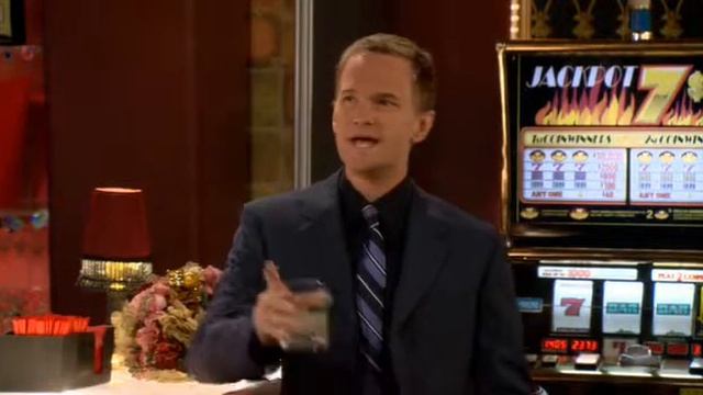 Barneys Gambling Buddies (Xíng háishì bùxíng)