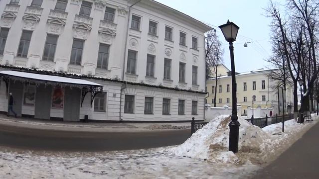 Проверка камеры