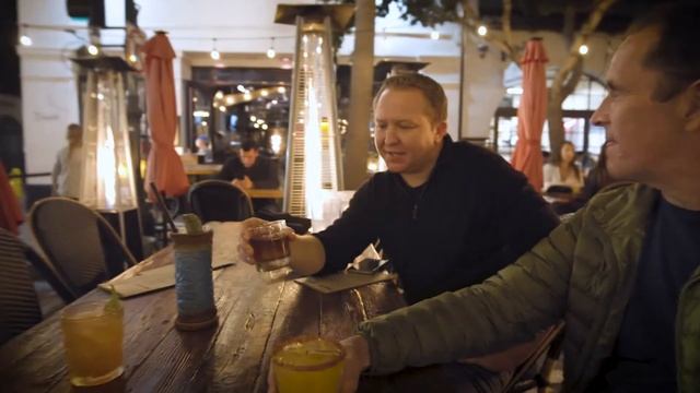 Santa Barbara Group: Top 5 Cocktail Spots