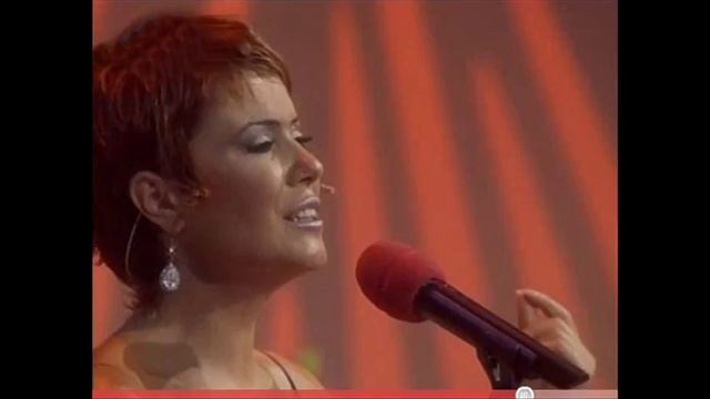 Belgin EROL GÜNDOĞDU-Bana Bir Aşk Masalından Şarkılar Söyle (BÛSELİK)R.G.