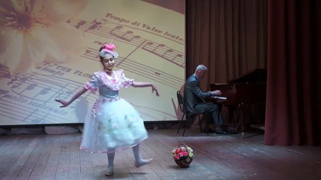 Лидия Каримова - Пастушка