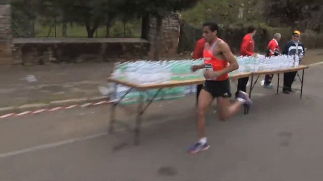 Fulmine dell'Appia e XVII Appia Run