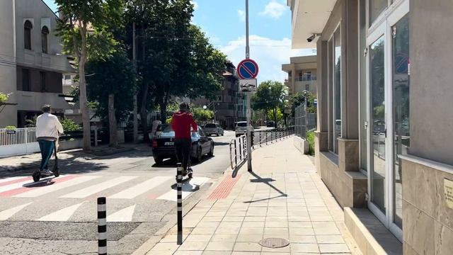 Поморие 2024 - Прогулка Пляж Отдых на море Отели Недвижимость Болгария Sunny Beach