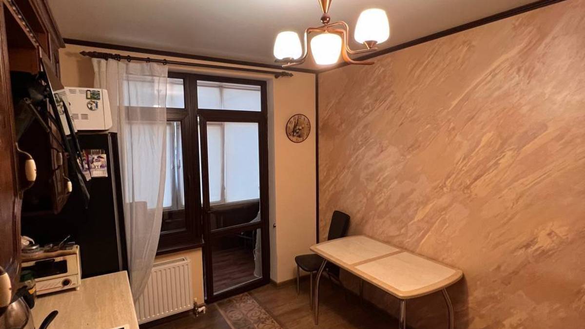 продается квартира