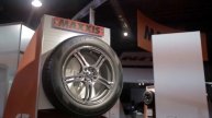 Konig American at the 2013 SEMA Show