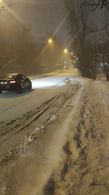 Где-то в Калининграде...