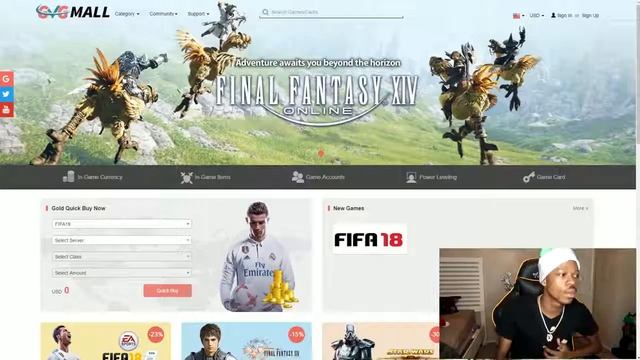 EA IS NOT RELEASING FIFA 19 NOT CLICKBAIT 1