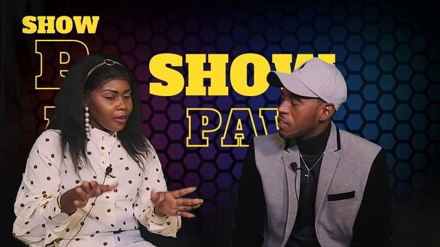 Fedna tap pale de relasyon li ak Lion nan SHOW PAW