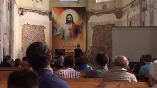 Боже, нет Тебя дороже!Алина Бабяк(Ирина Цуканова)