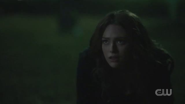 Hope mikaelson & Ryan Clarke | 2x08