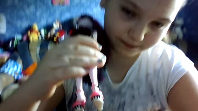 обзор Дракулауры (sweet1600 )
