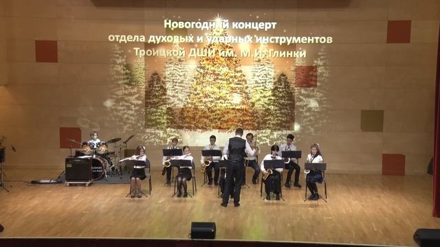 Илио Воланте -- Смятение / Ilio Volante -- Confusion