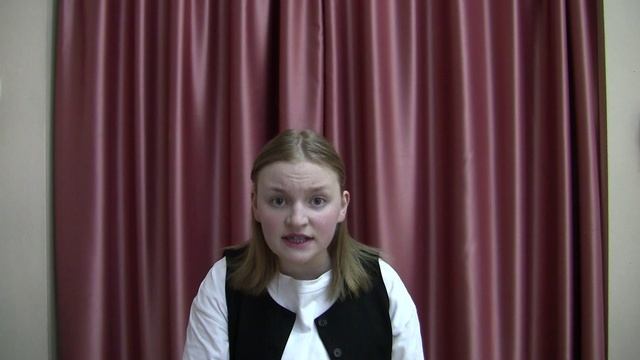 К. Г. Паустовский «Струна»