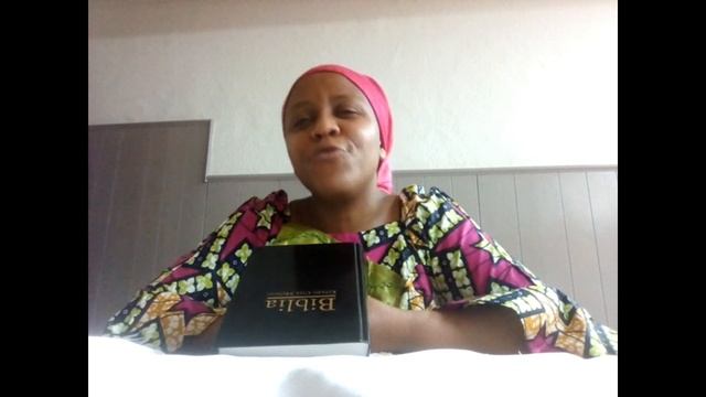 MAONYO KUHUSU WA BWANA NA WA BIBI 1 Mambo fulani ni machukizo mbele za BWANA (uchawi, uzinifu, ...