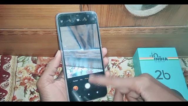 micromax mobile camera me timer kaise lagaye/set kare ।। how to set camera timer in micromax phone