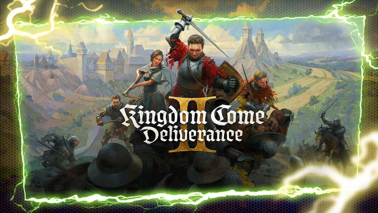 НА ПЛАХУ 🅖 Kingdom Come Deliverance 2 ПОЛНОЕ ПРОХОЖДЕНИЕ ГЕЙМПЛЕЙ ИГРОФИЛЬМ ОБЗОР