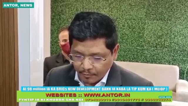 Ban pynbha ia ki jaka ba la kham hyndai kumjuh ia ki jaka jngohkai